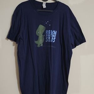 Reach For The Stars Shirt